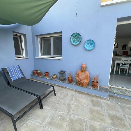 Villa Petit El Albir Dış mekan fotoğraf