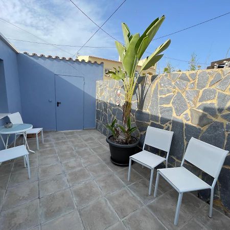 Villa Petit El Albir Dış mekan fotoğraf