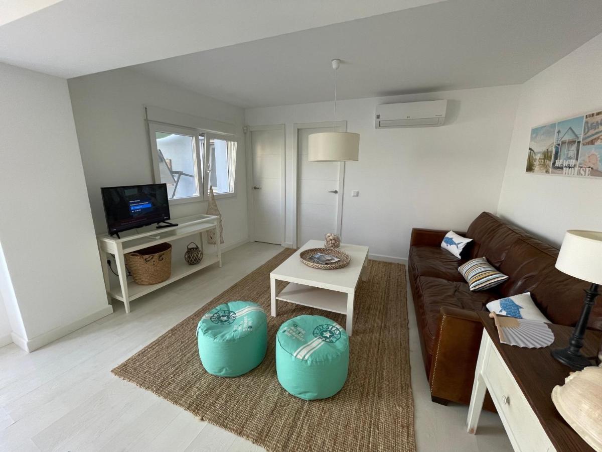 Villa Petit El Albir Dış mekan fotoğraf