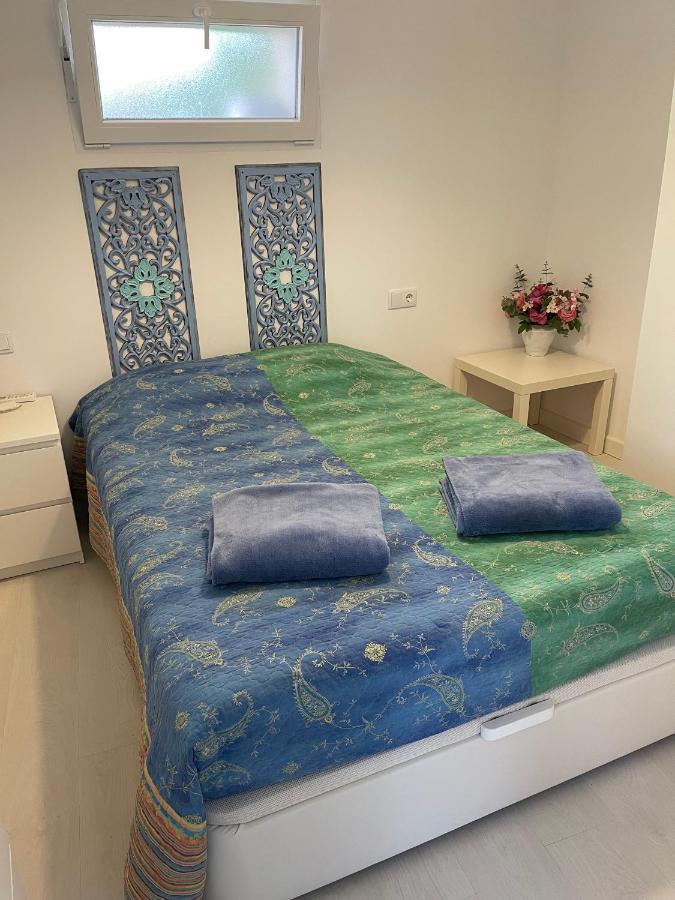 Villa Petit El Albir Dış mekan fotoğraf