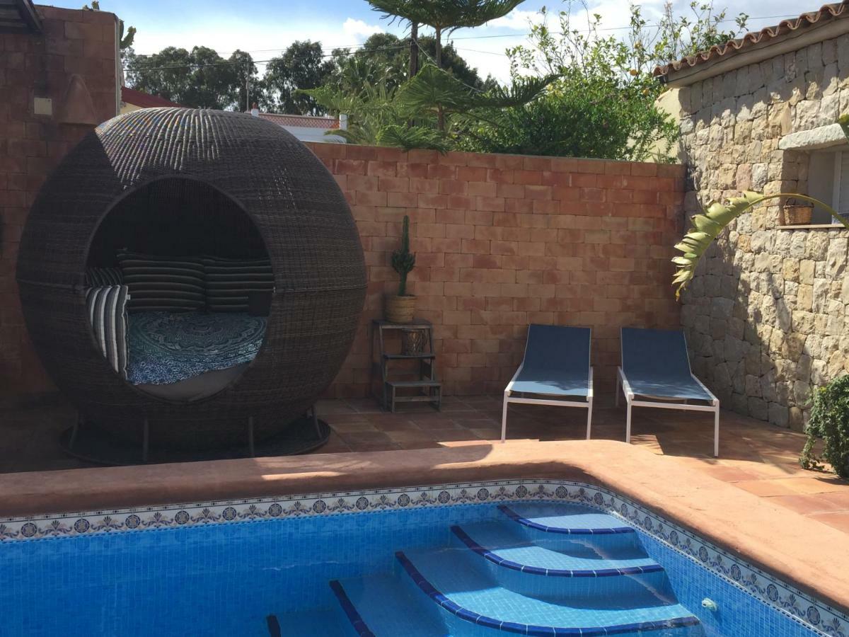 Villa Petit El Albir Dış mekan fotoğraf