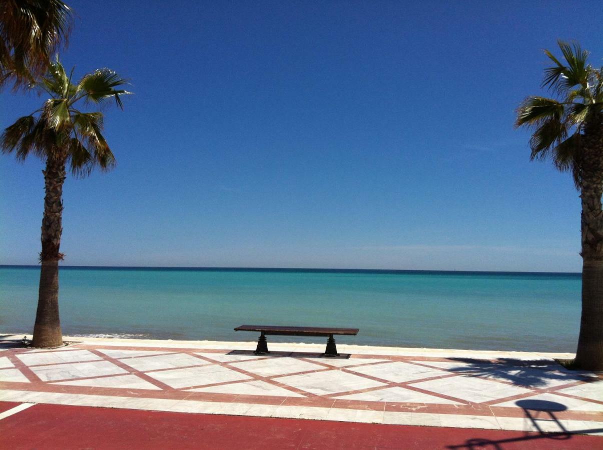 Villa Petit El Albir Dış mekan fotoğraf